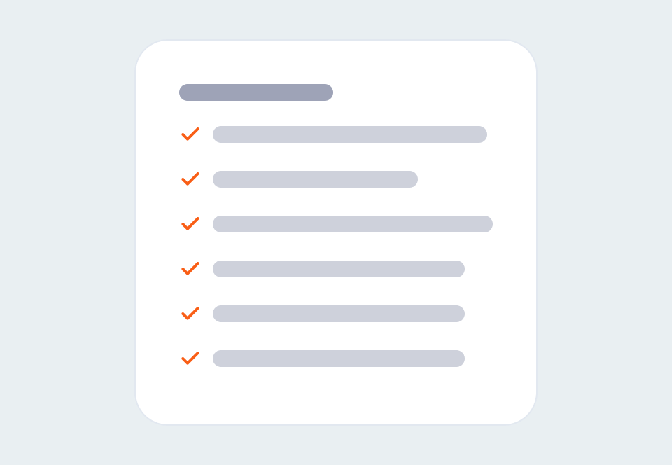 Trust & Verification